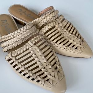 matisse tuscan mule
